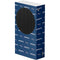 NFL New England Patriots Blitz Series Xbox Series S Console Skin